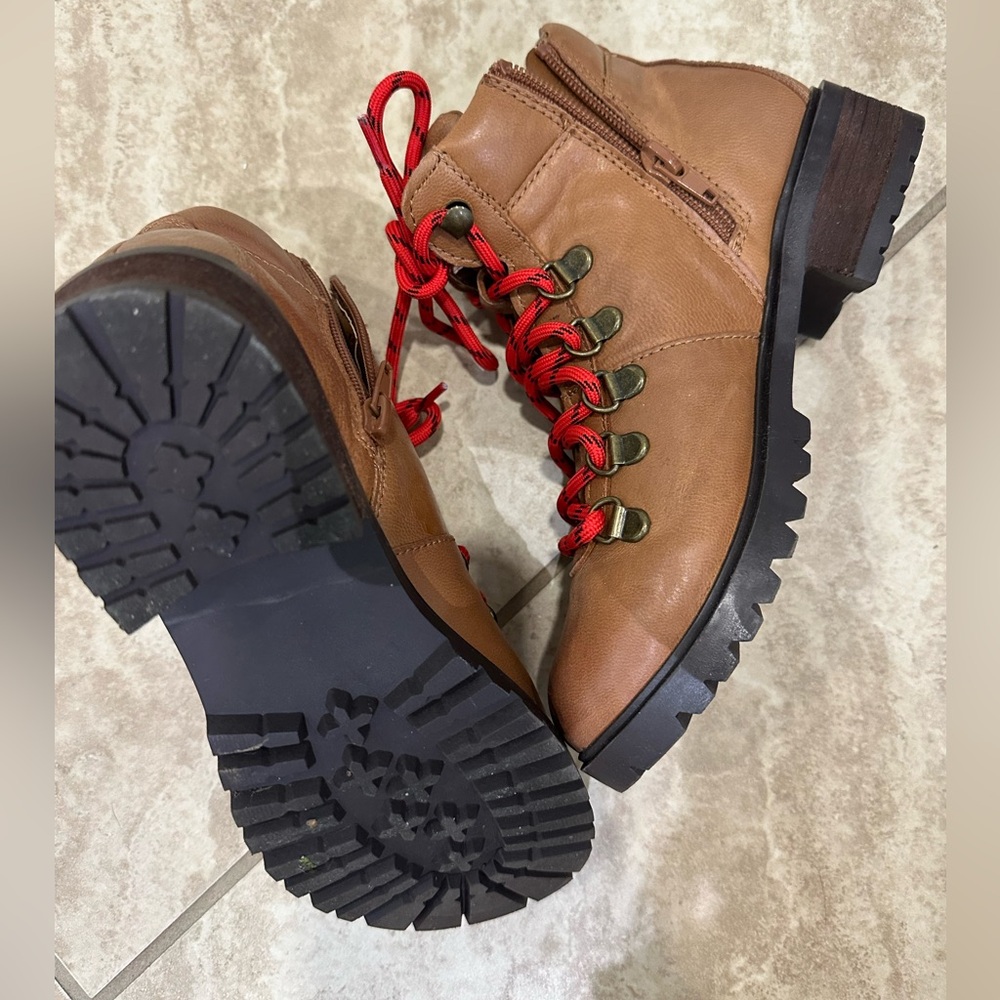 Steve Madden Lora Boot - image 1